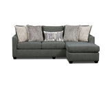 5960 Irving Charcoal