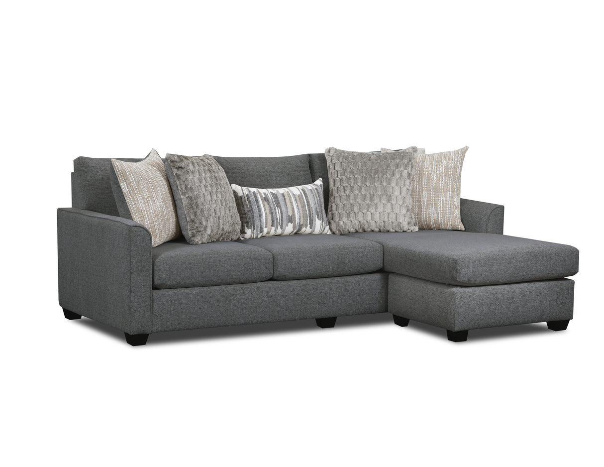 5960 Irving Charcoal