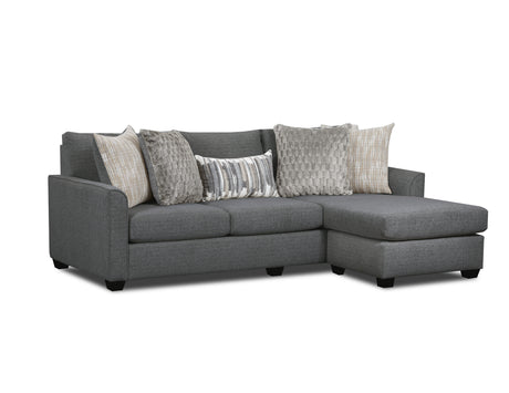 5960 Irving Charcoal