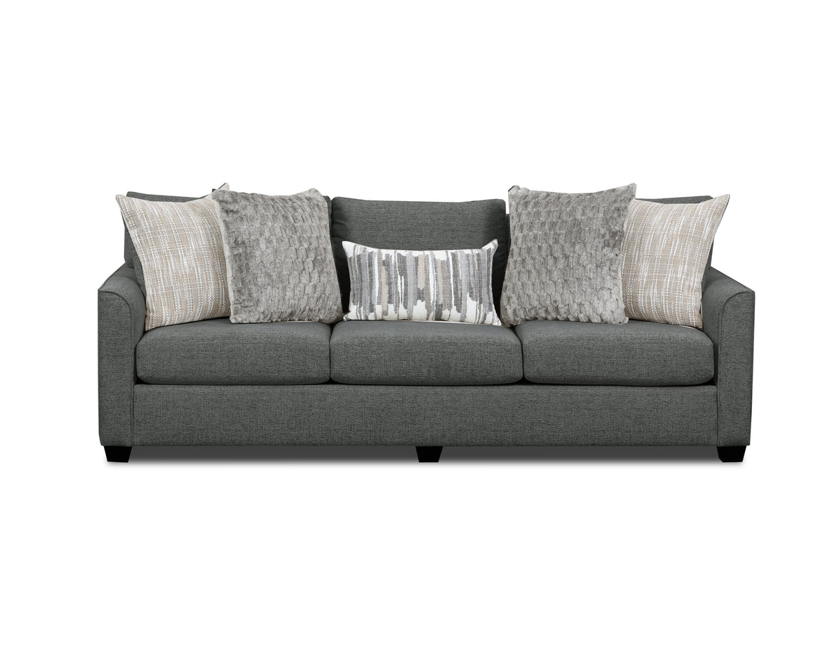 5960 Irving Charcoal