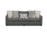 5960 Irving Charcoal