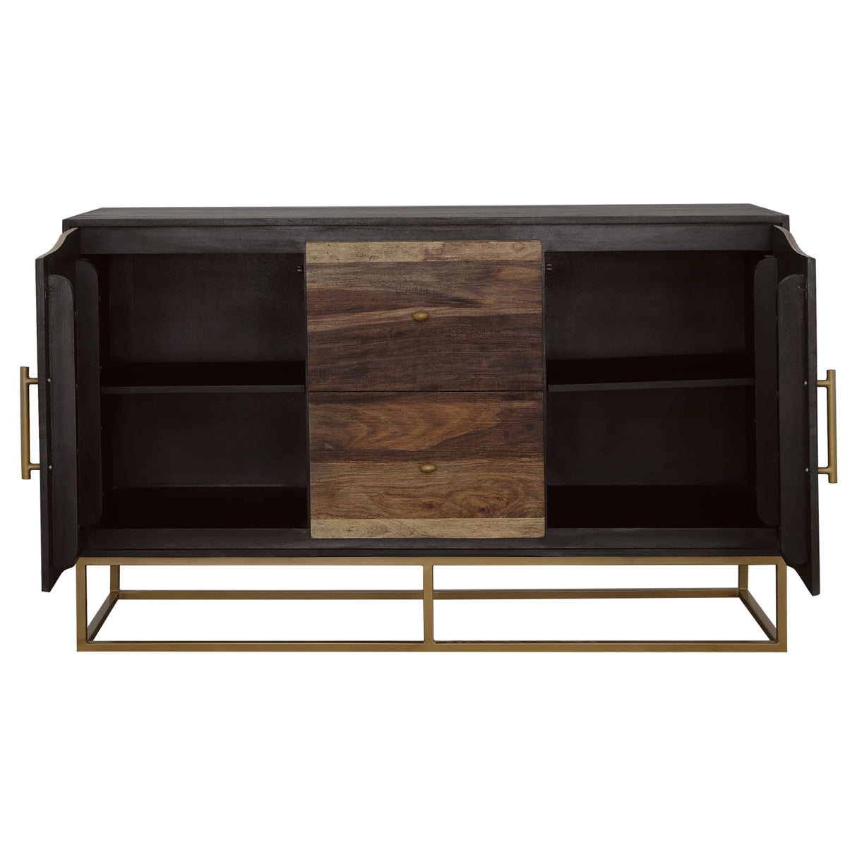 Zara Accent Cabinet