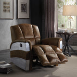 Power Motion Recliner