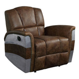 Power Motion Recliner
