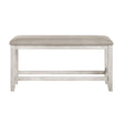 Savile-Counter Height Bench image