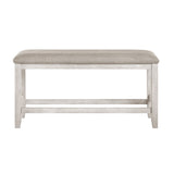 Savile-Counter Height Bench image