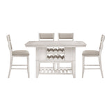 Savile-5pc Set (TB+4S) image