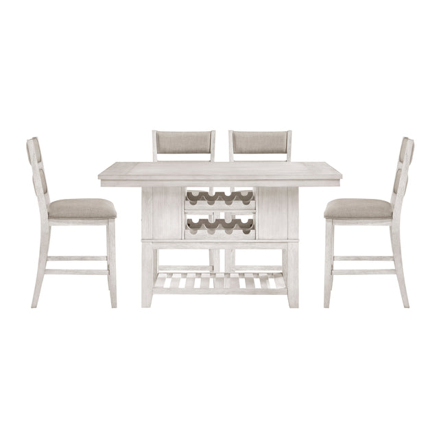 Savile-5pc Set (TB+4S) image