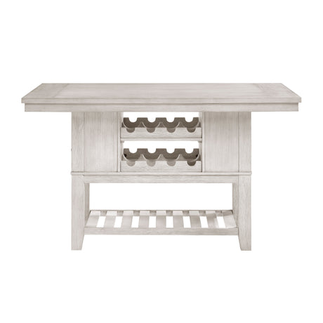 Savile-(2) Counter Height Table image