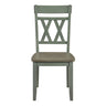 5985BKS Side Chair