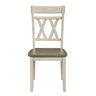5985BKS Side Chair