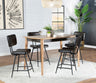 Partridge Counter Height Dining Set