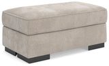 High Profile Ottoman