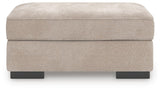 High Profile Ottoman