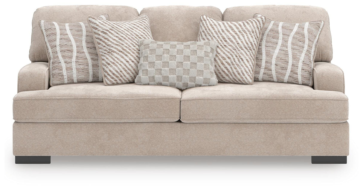 High Profile Sofa