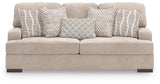 High Profile Sofa