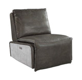 Power Motion Recliner w/USB Port