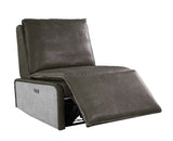 Power Motion Recliner w/USB Port