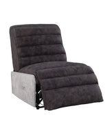 Power Motion Recliner