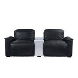 Power Motion Recliner w/USB Port