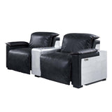 Power Motion Recliner w/USB Port