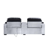 Power Motion Recliner w/USB Port
