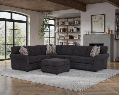 28313 Sm. Sq. Ottoman
