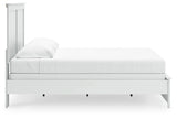 Bostwick Shoals Bedroom Set