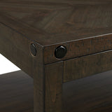 Colorado Occasional 3PC Set with Coffee & 2 End Tables