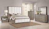 Durango Chest of Drawers