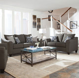 Salizar Sofa Set