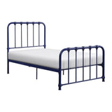 Bethany Twin Platform Bed
