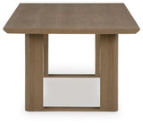 Serene Bay Outdoor Dining Set