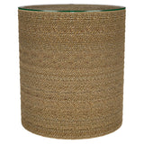 Halden Side Table