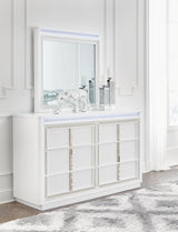 Chalanna Bedroom Set
