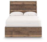Chirason Bed