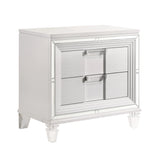 Twenty Nine Storage Bedroom Set
