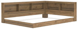 Deanlow Bed