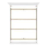 Sami Youth Panel Bedroom Set