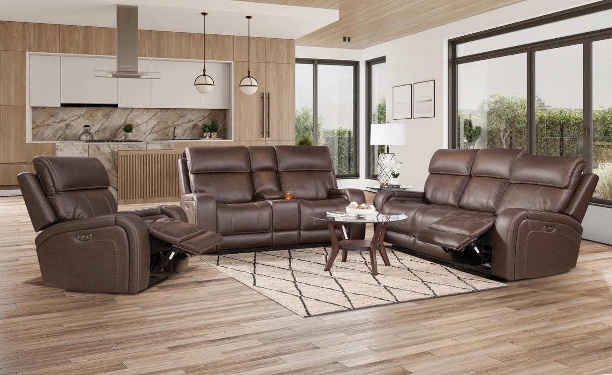 7552 Newport Walnut