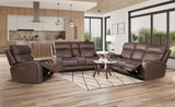 7552 Newport Walnut