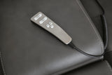 5Z - Pittson Power Sectional Reclining Sofa