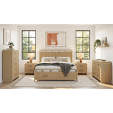 Ridgemont Storage Bedroom Set