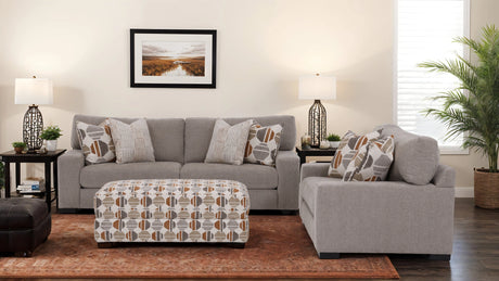 57444 Double Chair