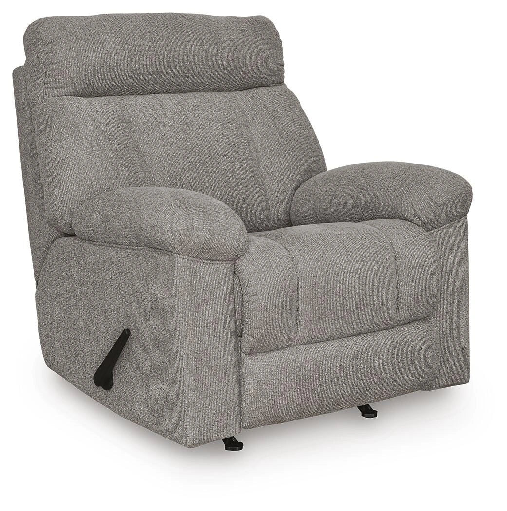 Hoyne Park Recliner