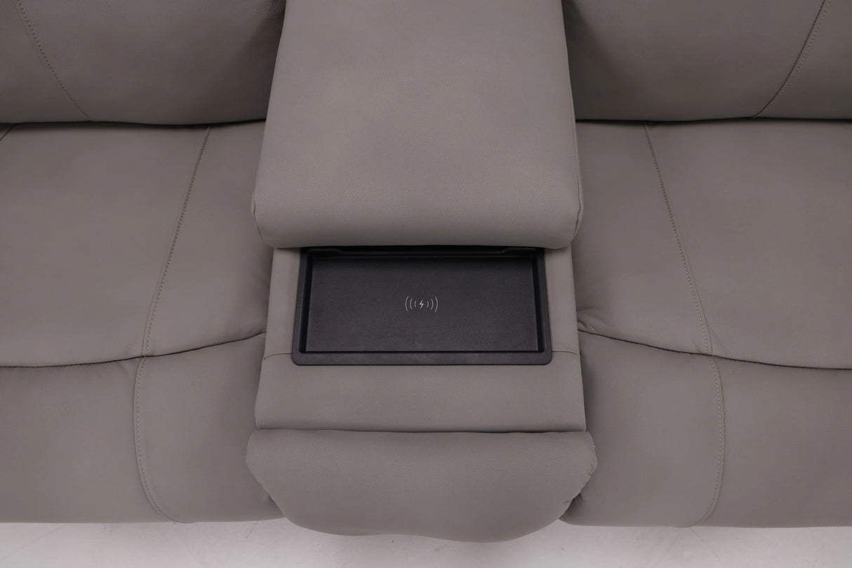 73188 Glider Recliner