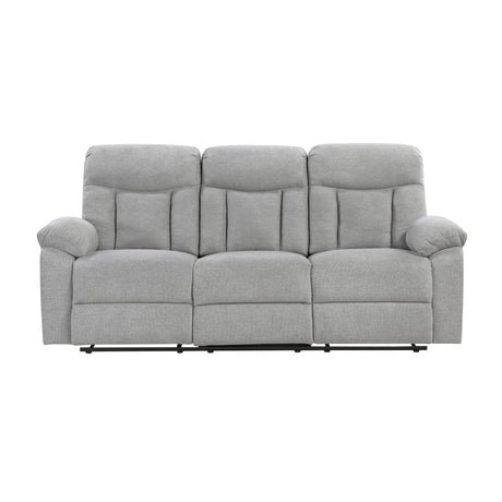 Jules-Double Reclining Sofa image