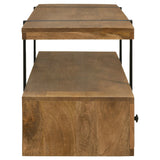 Otto TV Stand
