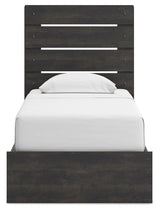 Hollivern Bed
