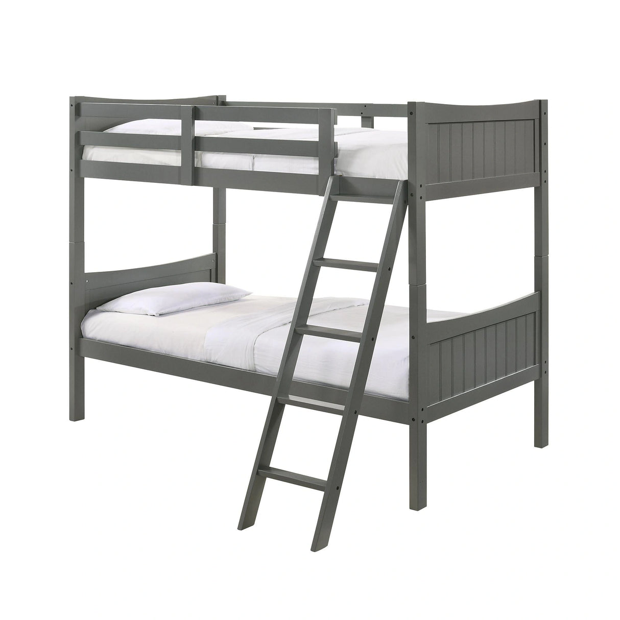 Sami Over Bunk Grey